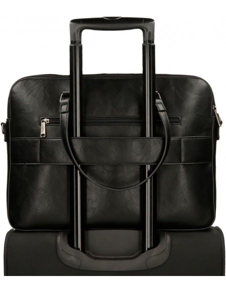 BOLSO PORTAORDENADOR PEPE JEANS BERA