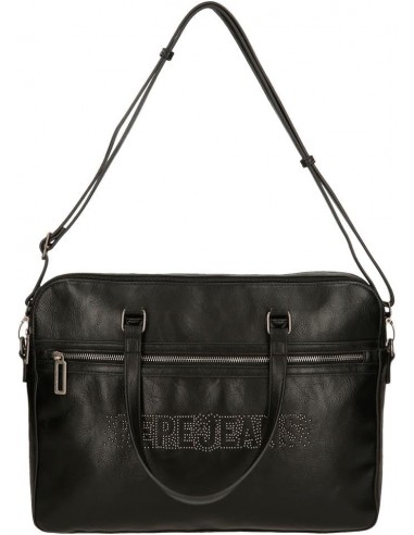 BOLSO PORTAORDENADOR PEPE JEANS BERA