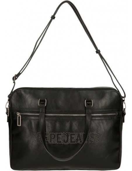 BOLSO PORTAORDENADOR PEPE JEANS BERA