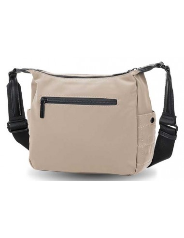 BOLSO BANDOLERA DOBLE DEVOTA & LOMBA...