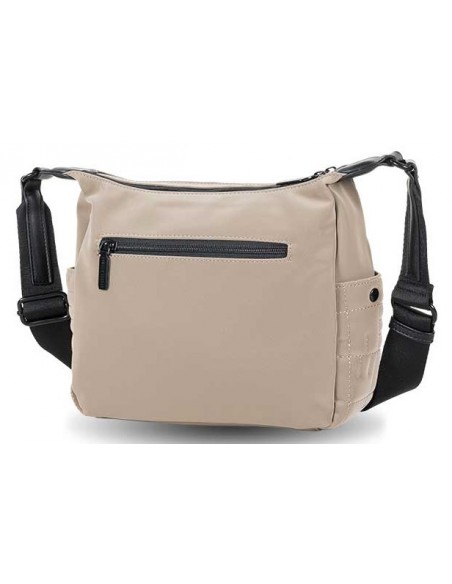 BOLSO BANDOLERA DOBLE DEVOTA & LOMBA MASTER