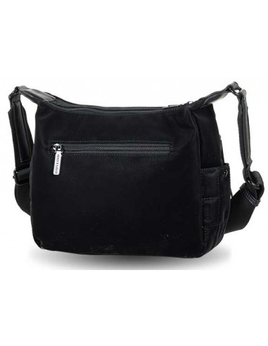 BOLSO BANDOLERA DOBLE DEVOTA & LOMBA...