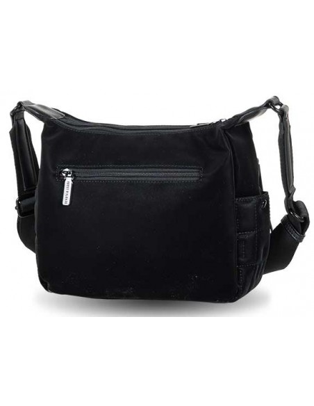 BOLSO BANDOLERA DOBLE DEVOTA & LOMBA MASTER