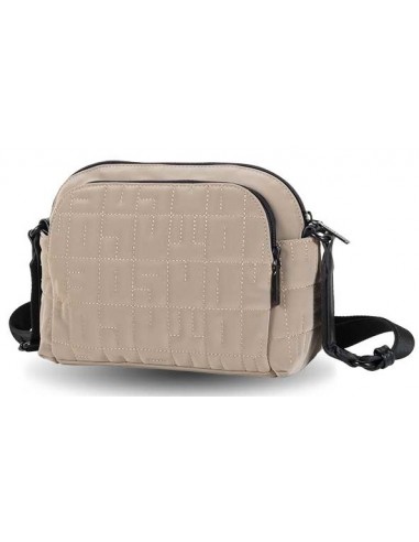 BOLSO BANDOLERA TRIPLE DEVOTA & LOMBA...