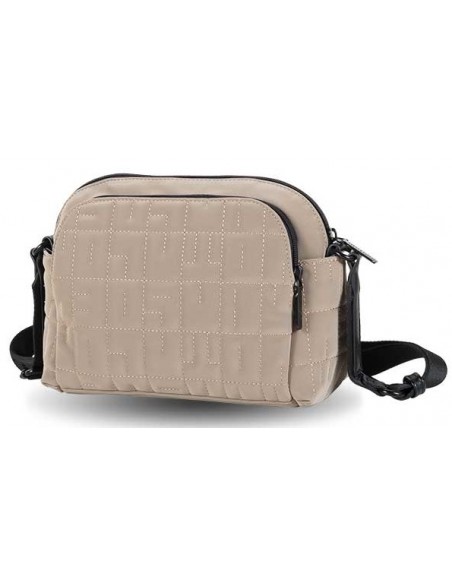 BOLSO BANDOLERA TRIPLE DEVOTA & LOMBA MASTER