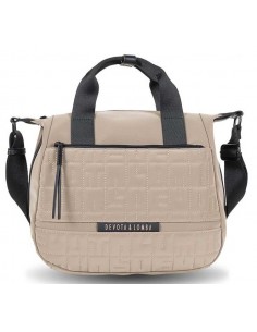 BOLSO DOS ASAS  Y BANDOLERA...