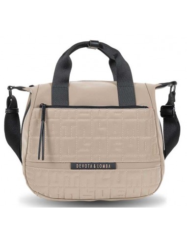 BOLSO DOS ASAS  Y BANDOLERA DEVOTA &...