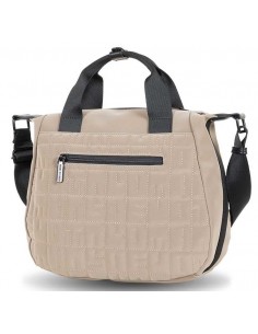 BOLSO DOS ASAS  Y BANDOLERA... 2