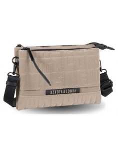 BOLSO BANDOLERA DOBLE PEQ.... 2