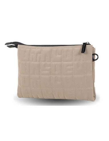 BOLSO BANDOLERA DOBLE PEQ. DEVOTA &...