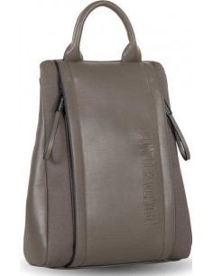 MOCHILA ANTIRROBO DEVOTA &...