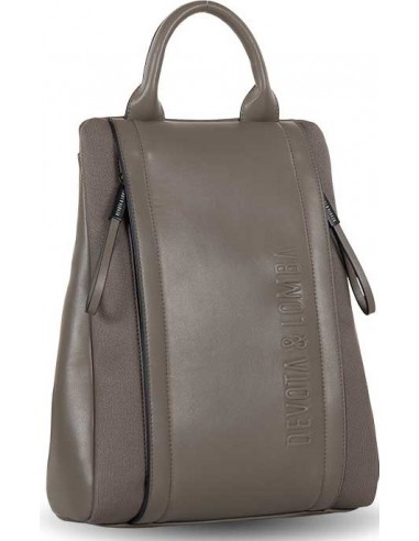 MOCHILA ANTIRROBO DEVOTA & LOMBA PAIR