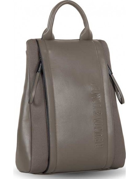 MOCHILA ANTIRROBO DEVOTA & LOMBA PAIR