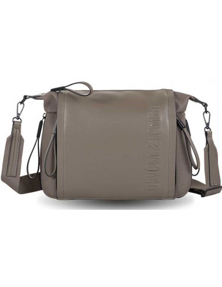 BOLSO BANDOLERA DEVOTA Y LOMBA PAIR