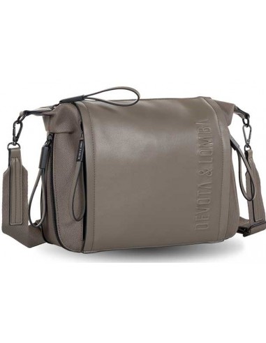 BOLSO BANDOLERA DEVOTA Y LOMBA PAIR