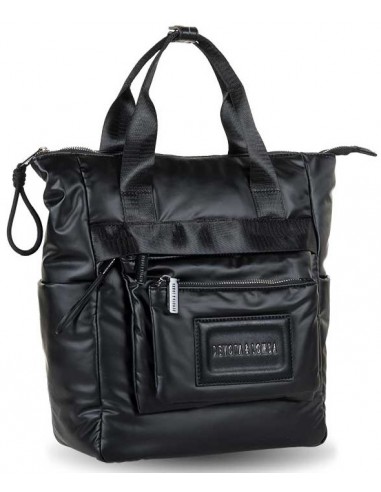 MOCHILA DEVOTA & LOMBA SUNRISE NEGRO