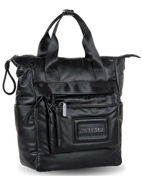 MOCHILA DEVOTA & LOMBA SUNRISE NEGRO