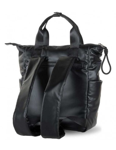 MOCHILA DEVOTA & LOMBA SUNRISE NEGRO