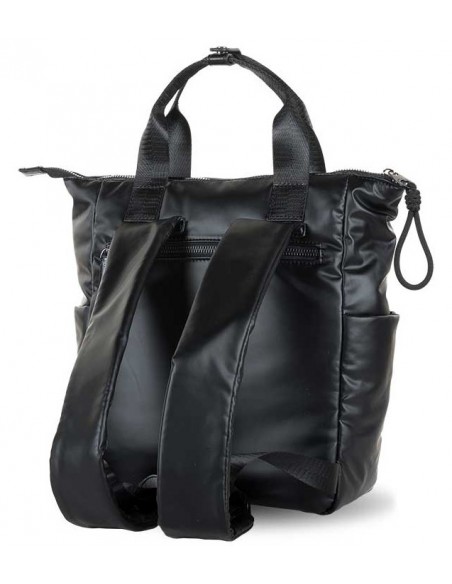 MOCHILA DEVOTA & LOMBA SUNRISE NEGRO