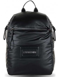 MOCHILA ANTIRROBO DEVOTA &...