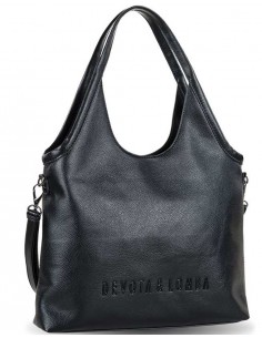 BOLSO DOS ASAS Y BANDOLERA...