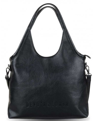 BOLSO DOS ASAS Y BANDOLERA DEVOTA &...