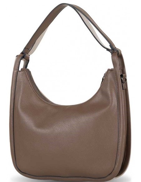 BOLSO DE HOMBRO Y BANDOLERA DEVOTA & LOMBA GROUND