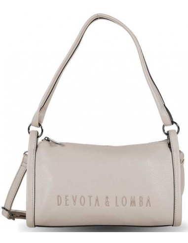 BOLSO DE HOMBRE Y BANDOLERA DEVOTA &...