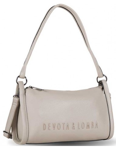 BOLSO DE HOMBRE Y BANDOLERA DEVOTA &...