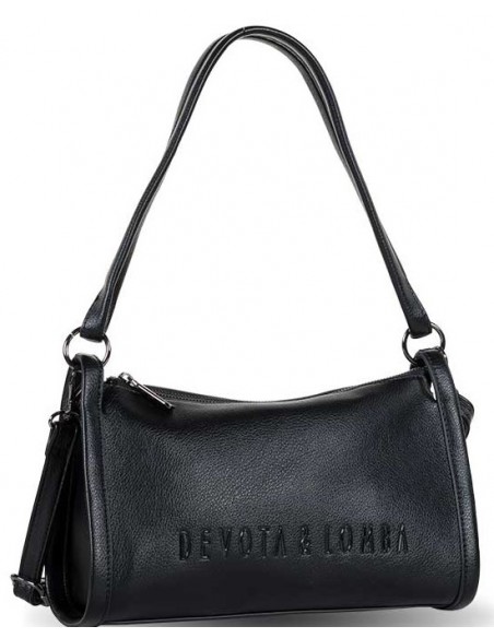 BOLSO DE HOMBRE Y BANDOLERA DEVOTA & LOMBA GROUND