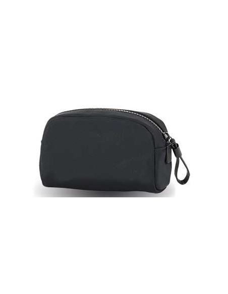 MONEDERO NECESER DEVOTA & LOMBA ESSENTIAL NEGRO