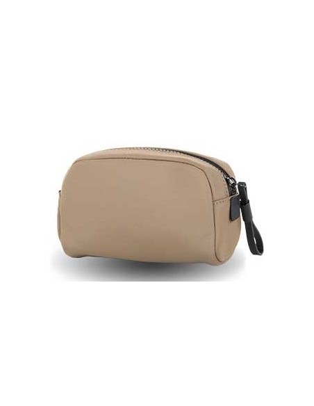 MONEDERO NECESER DEVOTA & LOMBA ESSENTIAL NEGRO