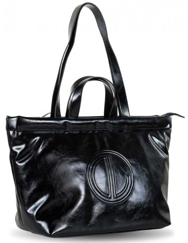 BOLSO DE HOMBRO DEVOTA & LOMBA SLEEK...
