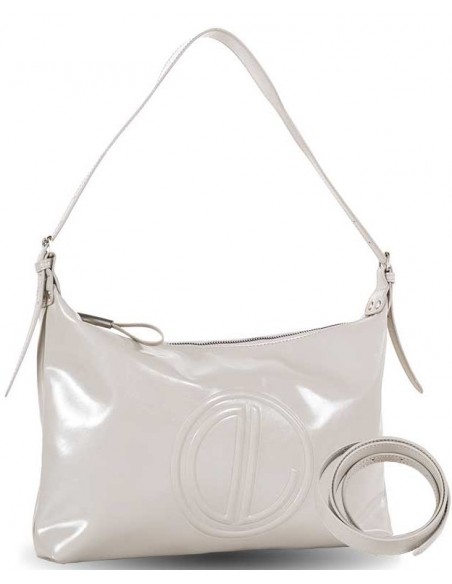 BOLSO DE HOMBRO Y BANDOLERA DEVOTA & LOMBA SLEEK