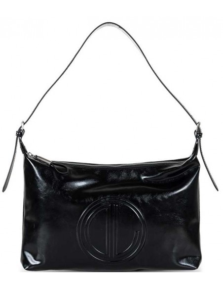 BOLSO DE HOMBRO Y BANDOLERA DEVOTA & LOMBA SLEEK