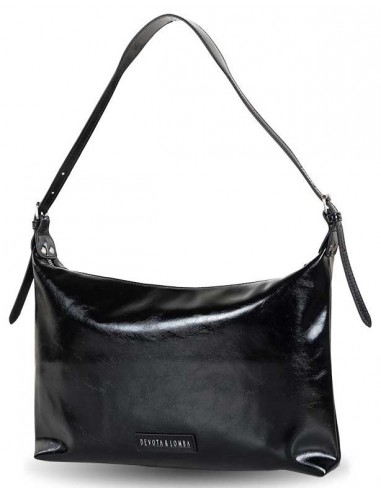 BOLSO DE HOMBRO Y BANDOLERA DEVOTA &...