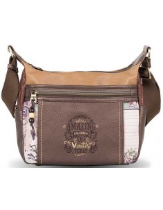 BOLSO BANDOLERA GONDOLA...
