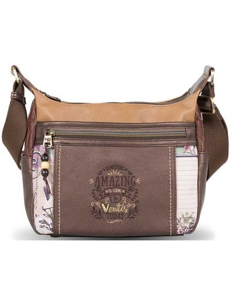 BOLSO BANDOLERA GONDOLA DOBLE VENTIS