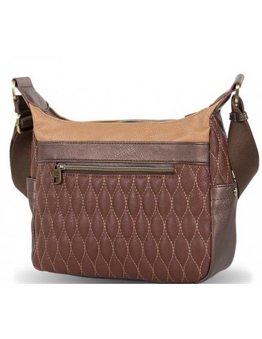 BOLSO BANDOLERA GONDOLA DOBLE VENTIS