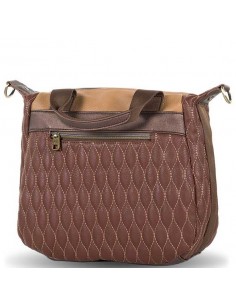 BOLSO DE MANO Y BANDOLERA... 2