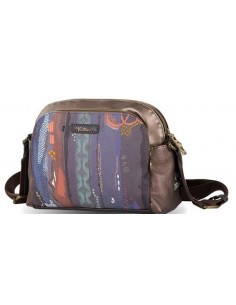 BOLSO BANDOLERA TRIPLE... 2