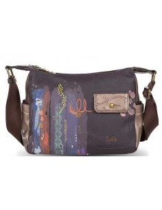 BOLSO BANDOLERA DOBLE... 2