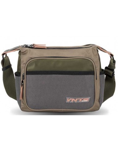 BOLSO BANDOLERA VENTIS TAUPE GONDOLA