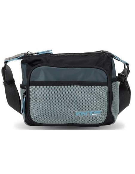 BOLSO BANDOLERA VENTIS TAUPE GONDOLA