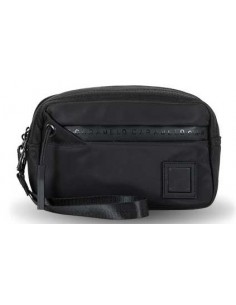 NECESER CARAMELO KENNER NEGRO