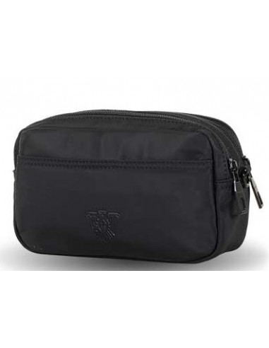 NECESER CARAMELO KENNER NEGRO