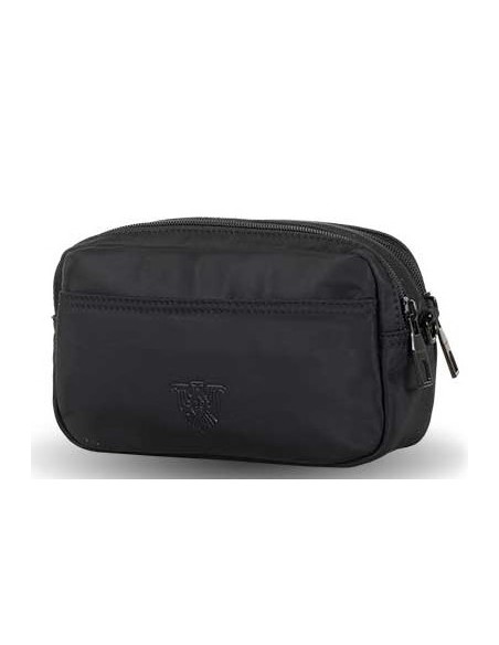 NECESER CARAMELO KENNER NEGRO