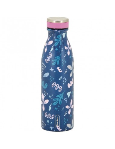 BOTELLA TERMICA 500ML TANDEM HOJA