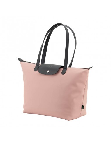 BOLSO SHOPPER WATERPROOF TANDEM CITY...