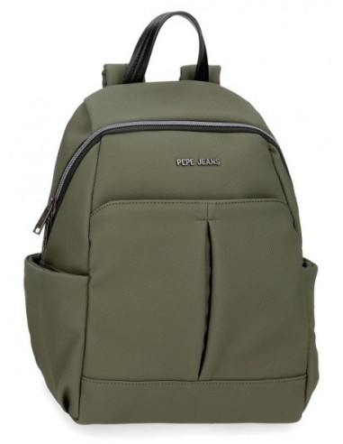 MOCHILA CASUAL PEPE JEANS GALA 35CM